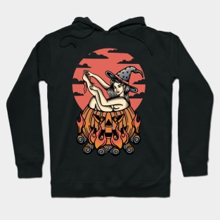 Helloween 2 Hoodie